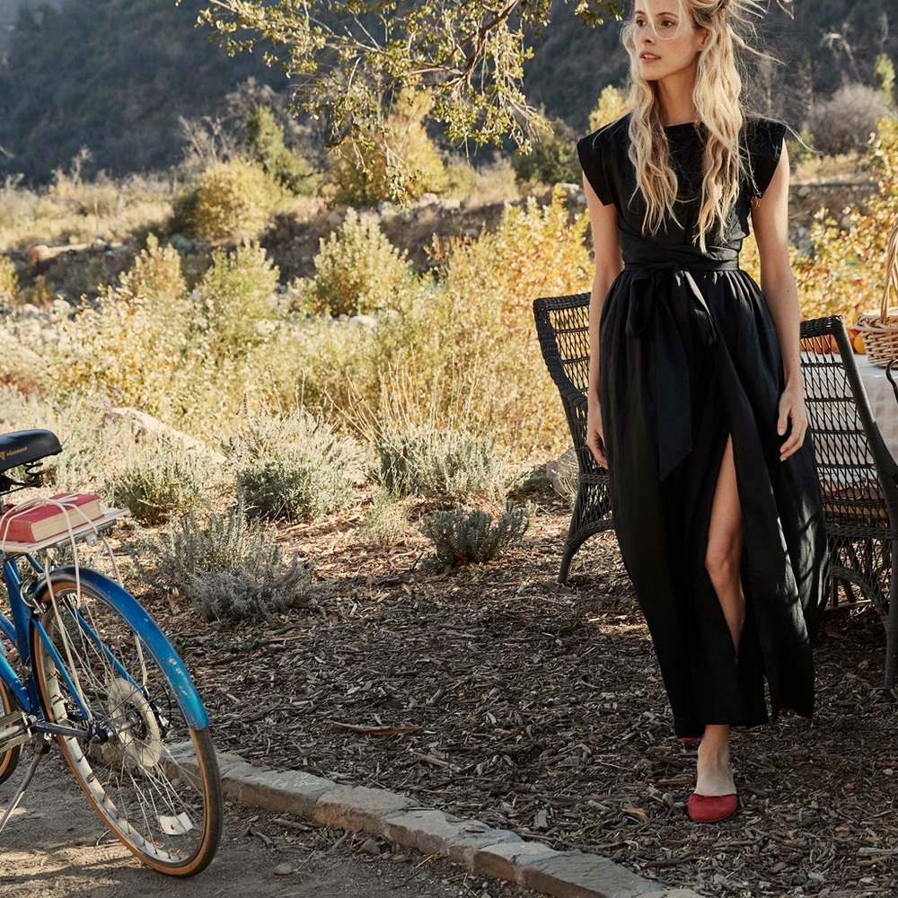 Doen Pacifica dress
